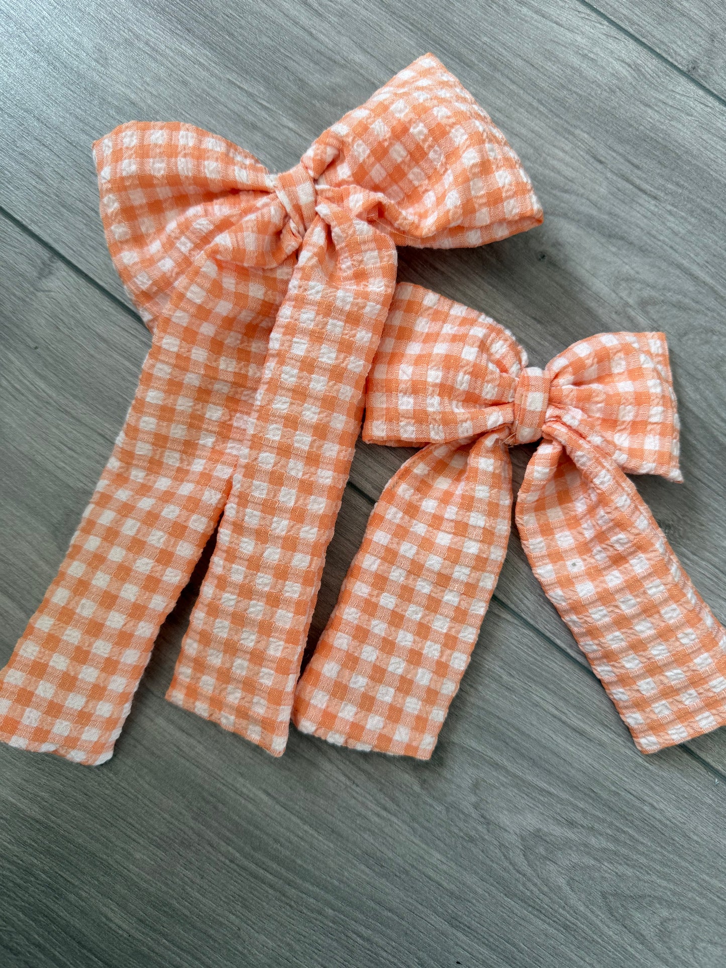 Duo de Nœuds Matchy-Matchy – Complicité et Style Partagé
