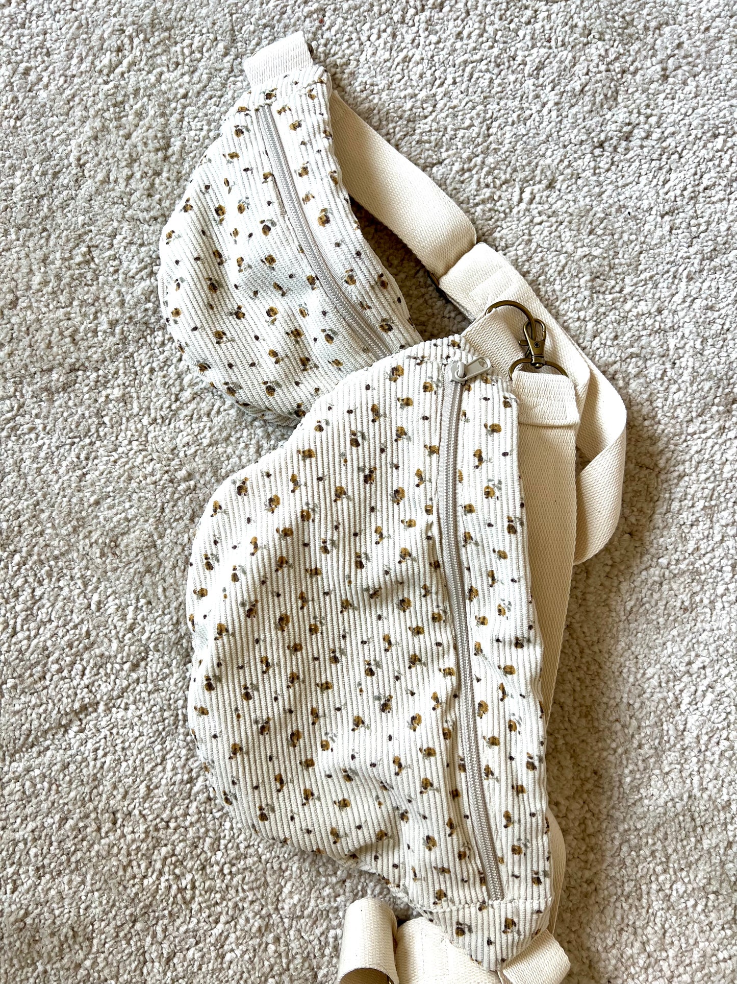 Le sac Banane