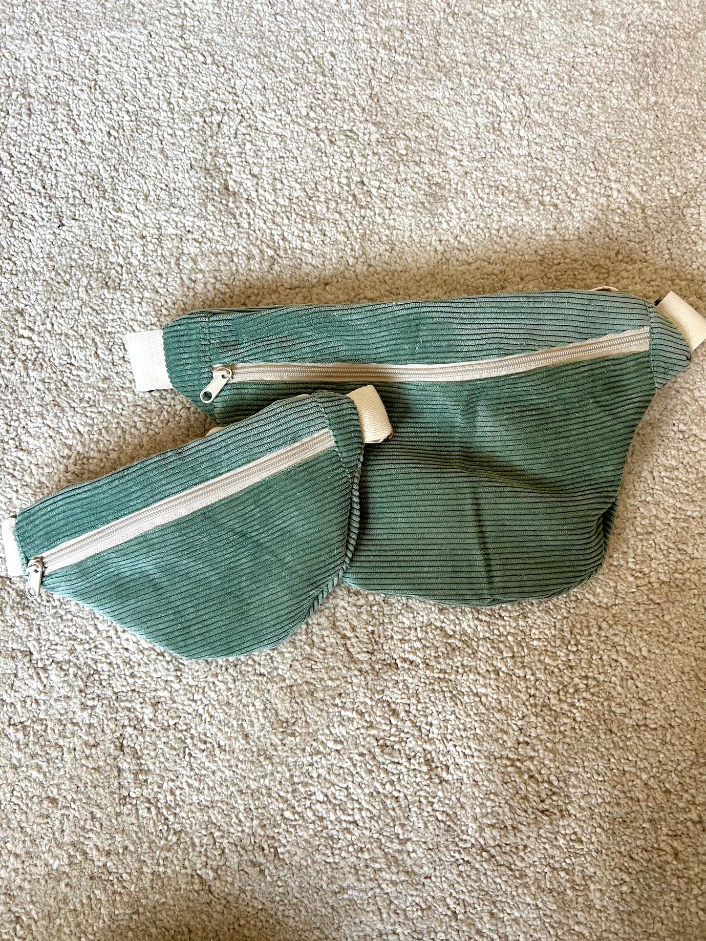 Le sac Banane