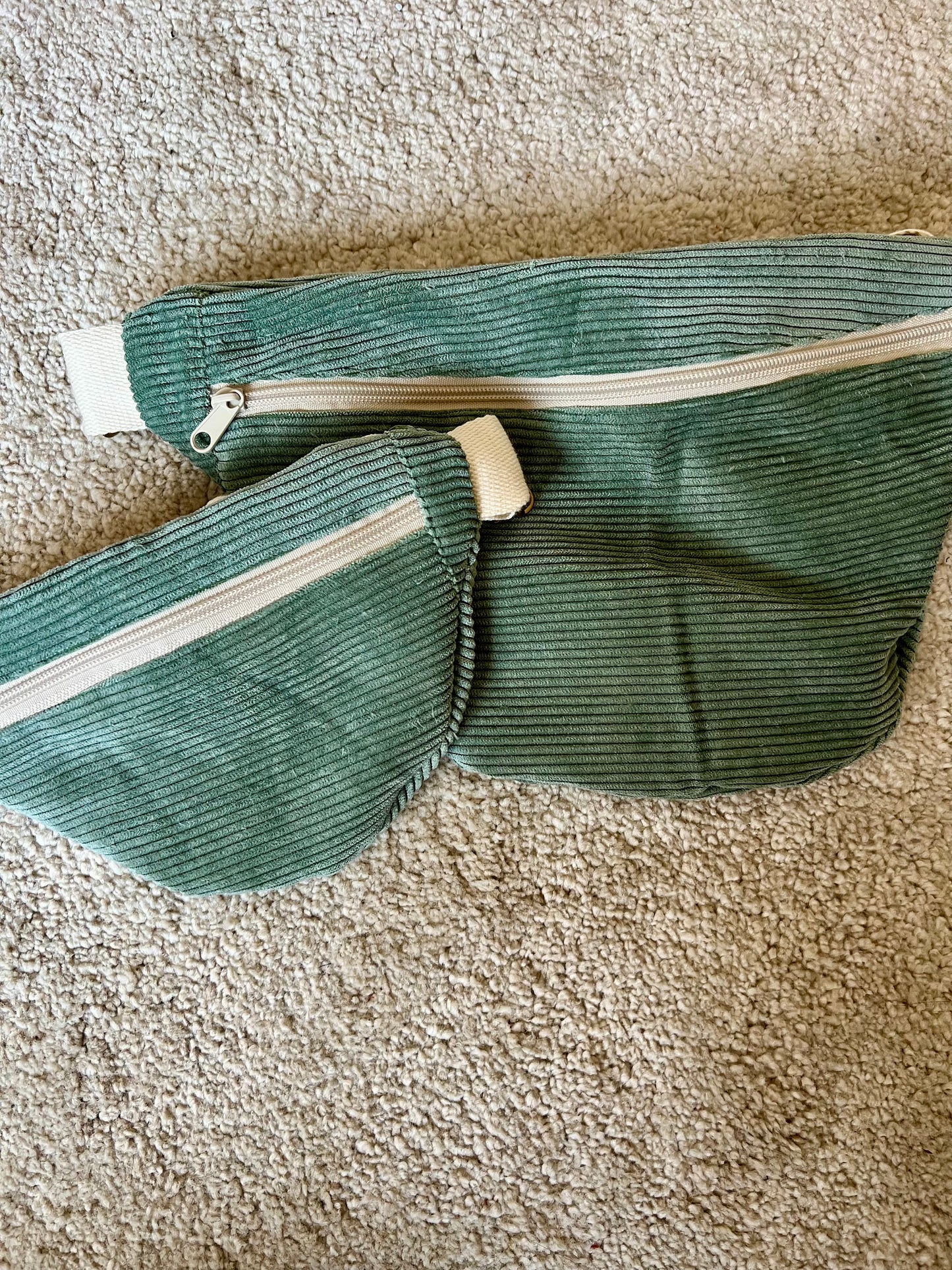 Le sac Banane