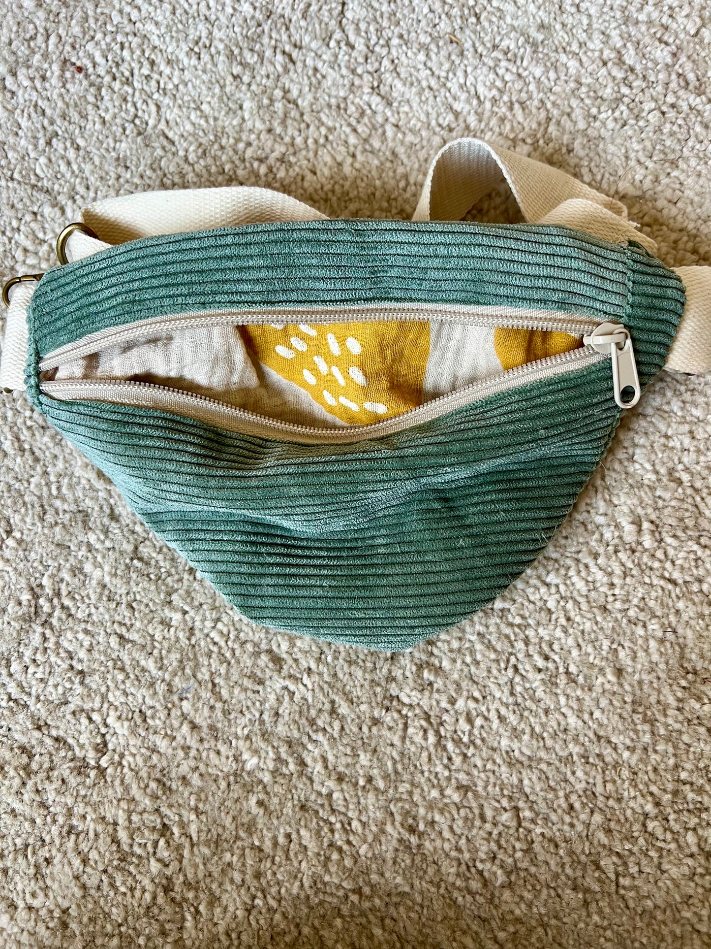 Le sac Banane