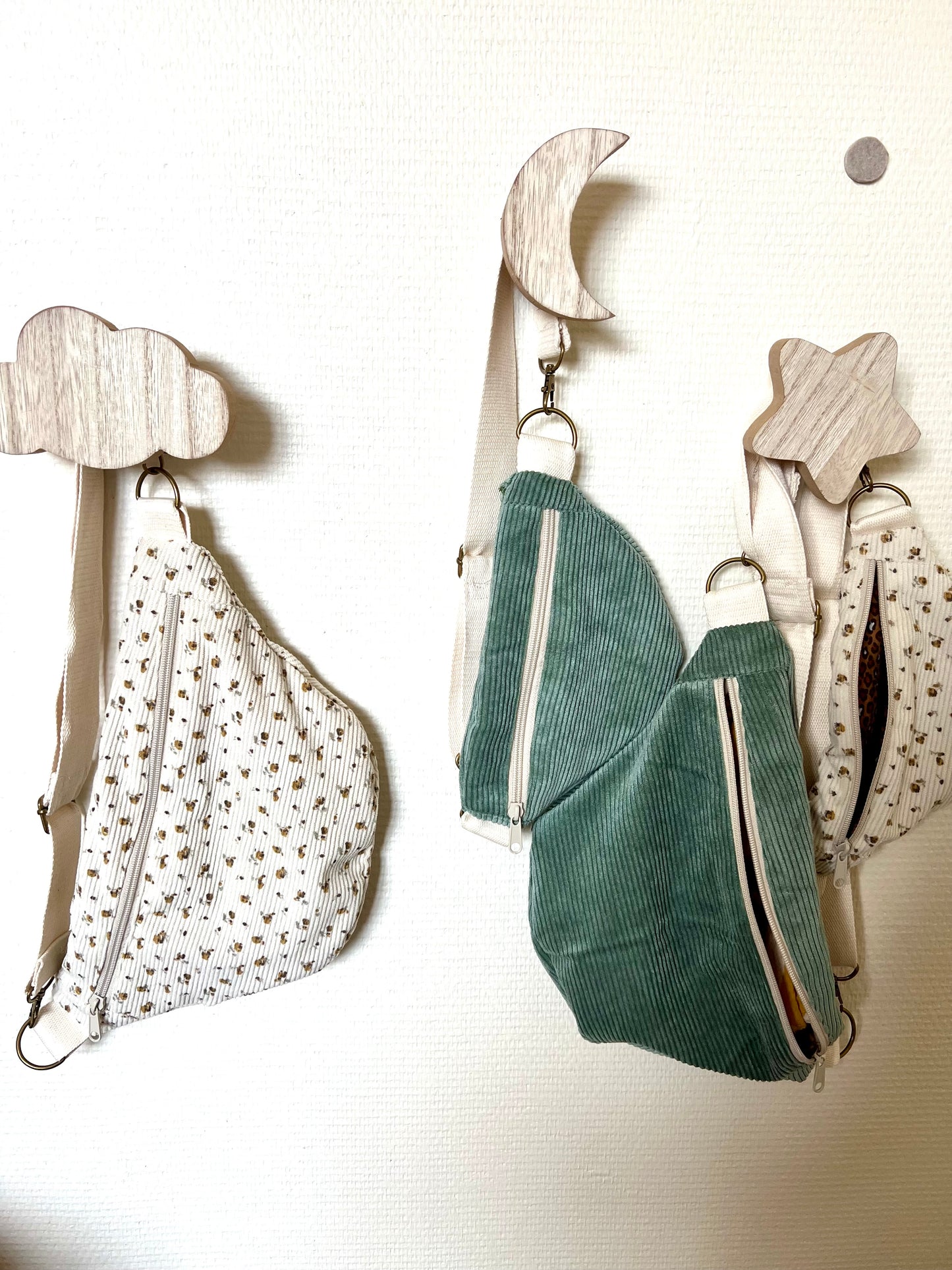 Le sac Banane
