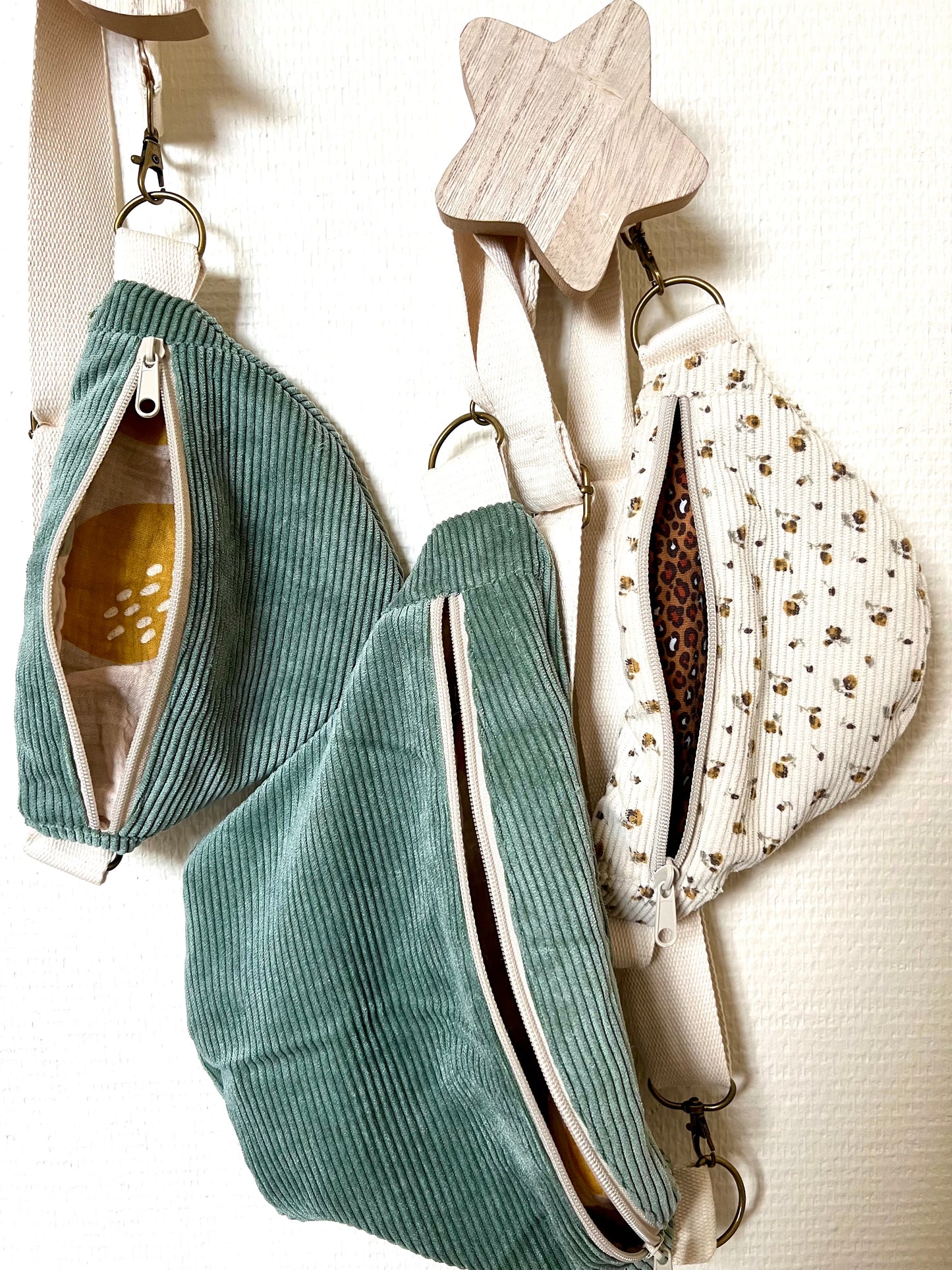 Le sac Banane