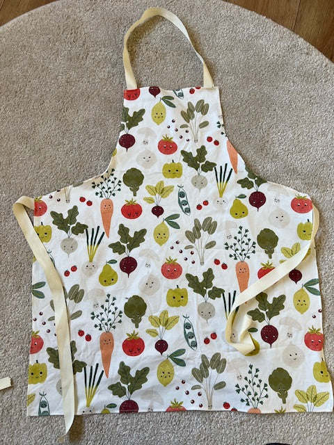 Tabliers de Cuisine Matchy-Matchy Mère/Fille 👩🍳