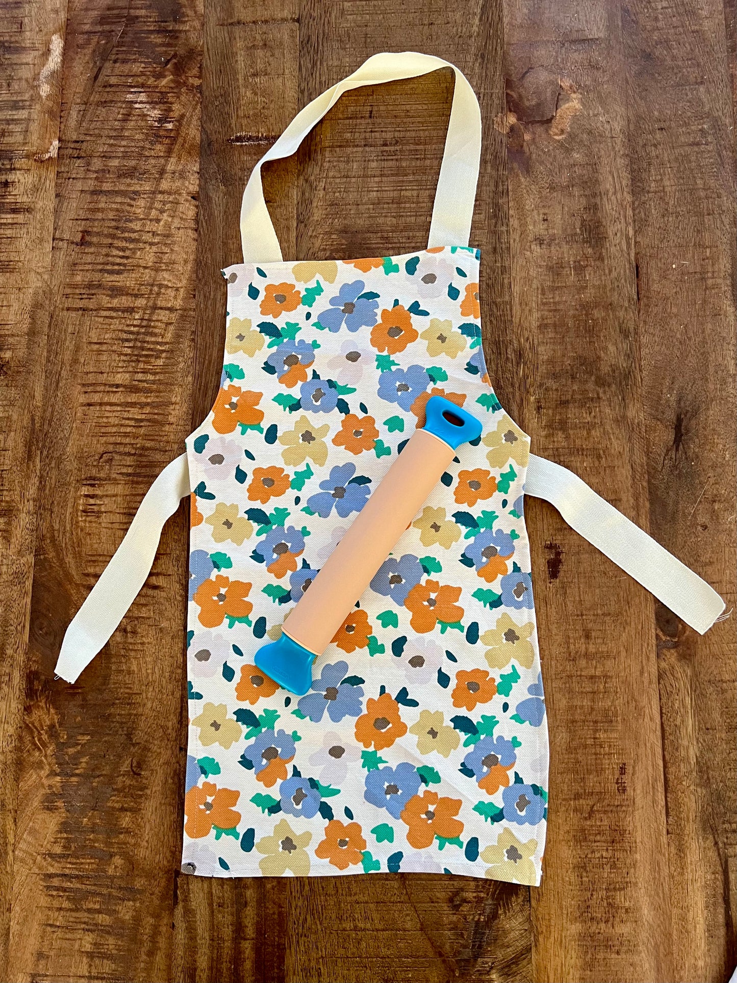 Tabliers de Cuisine Matchy-Matchy Mère/Fille 👩🍳