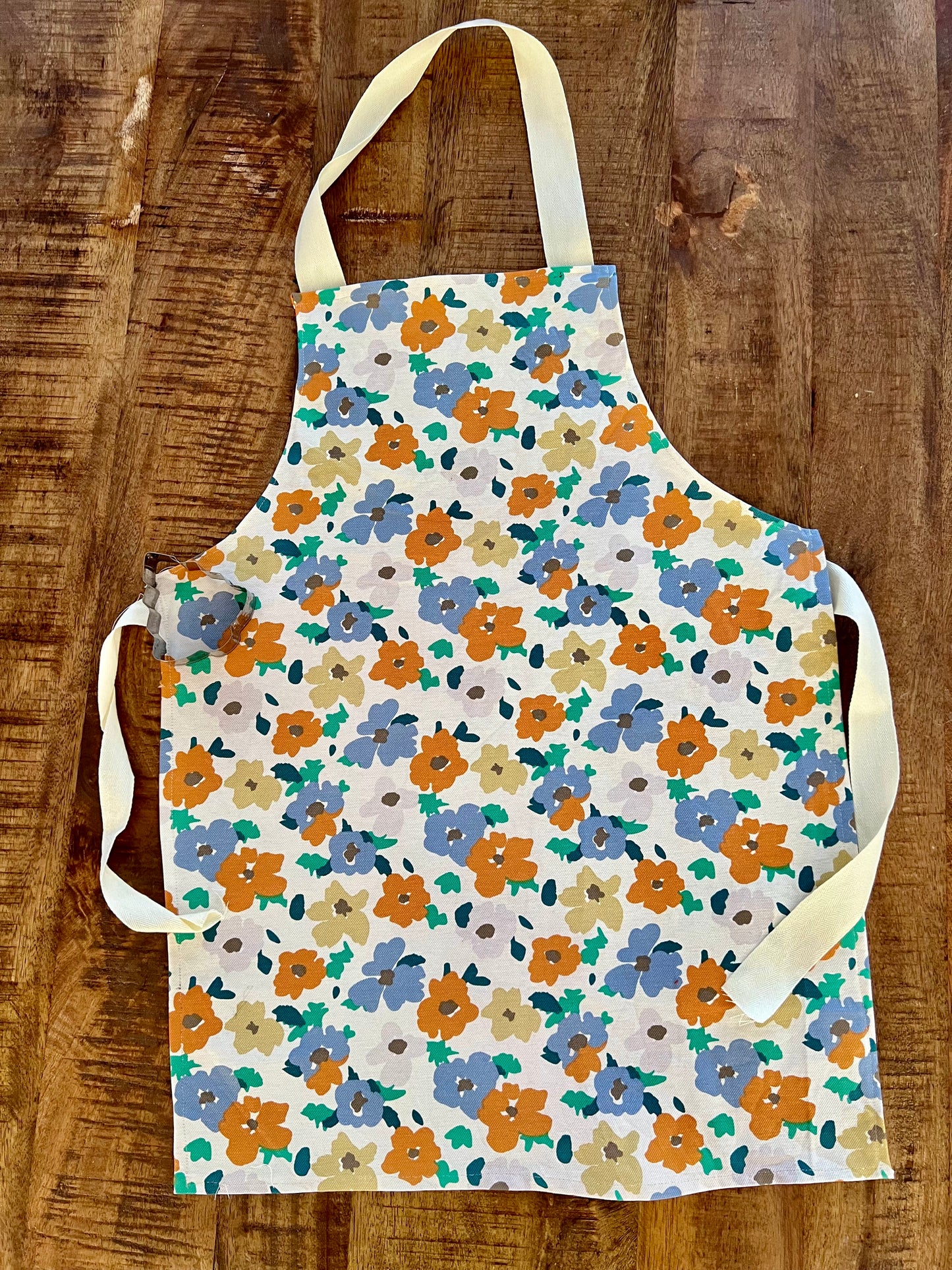 Tabliers de Cuisine Matchy-Matchy Mère/Fille 👩🍳